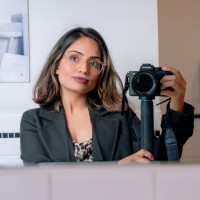 Creative Concern Employee Haya التميمي's profile photo