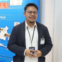 PT Len Railway Systems Employee Bintang Ramadhan's profile photo