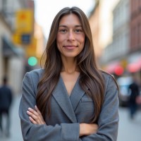 Lauren Jablonski Email & Phone Number