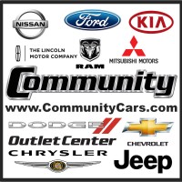 Community Cars Employee Communitycars Group's profile photo
