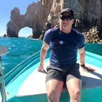 RGO Products Ltd. Employee Ron Volpi's profile photo