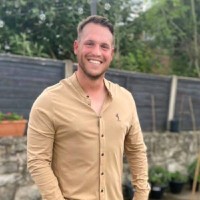 FIRE INTEGRITY LIMITED Employee Adam Dawes's profile photo