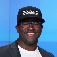 Pro Athlete Community (PAC) Employee Travis Key's profile photo