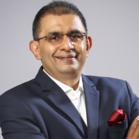 Regent Distillers Employee Mathew Xavier's profile photo