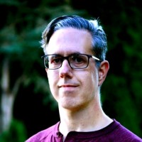 Panasonic Well Employee Hunter Stern's profile photo