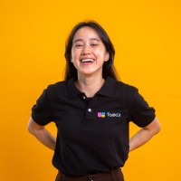 San Miguel Brewery Inc. Employee Pamela Nicolas's profile photo
