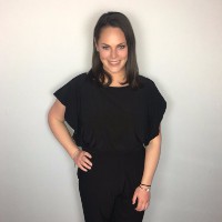Front Steps Employee Catherine Kerrigan's profile photo