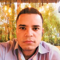 Comgás Employee Roberto Matos's profile photo