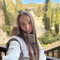 Pavlova Katerina's profile photo