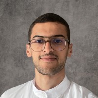 GO & DEV Employee Hamza Haniny's profile photo