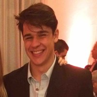 The HEINEKEN Company Employee Rafael Basso's profile photo