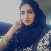 Bilytica ( Business Intelligence & Analytics ) Employee Amna Aslam's profile photo