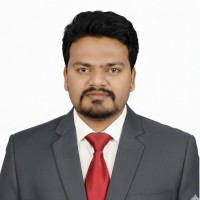 AVIN Systems Employee Adoni Venkatesh's profile photo