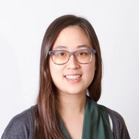 Buf Employee Doria Keung's profile photo