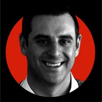 Informa Connect Employee Marcus Viscidi's profile photo