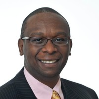 MNsure Employee John Nyanjom's profile photo