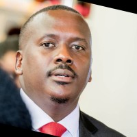 Endiro Coffee Employee Ronald Kateeba's profile photo