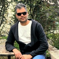 FMS (Fakoor Meghnatis Spadana) Employee Mehdi Akbari's profile photo