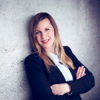 Leiber GmbH Employee Karolin Kreutzer's profile photo