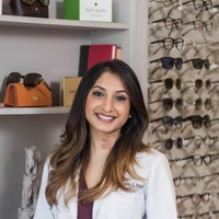Windsor Eye Care Employee Gemma Patel's profile photo