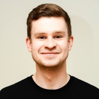 Prodigi Group Employee Ed Parry's profile photo