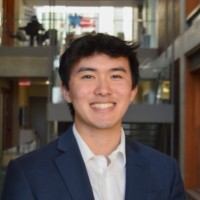 Intramotev Employee Brooks Hu's profile photo
