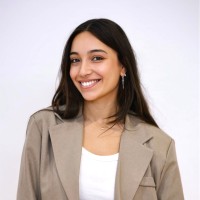 Algoretail Employee Shaked Bardea's profile photo