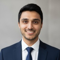 Azer Scientific Employee Rushil Gandhi's profile photo
