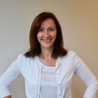 NHS Employee Ruth McLean's profile photo