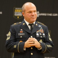 Army National Guard Employee Seth Heath's profile photo