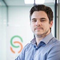 Open Circle Solutions B.V. Employee Sandro Gelissen's profile photo