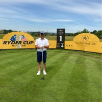 Bradfords Building Supplies Ltd Employee Anthony Small's profile photo