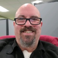 Aurora Machine Employee Ian Loguercio's profile photo