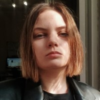QSOFT Employee Elizaveta Timokhina's profile photo