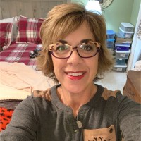 JP Morgan Chase Employee Kimberly Vella's profile photo
