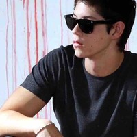 Jonah Ryder Email & Phone Number