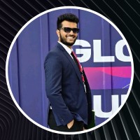 Freight Care Logistics LLC Employee Aseem Shaikh's profile photo