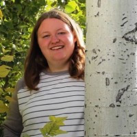 Robinson Nevada Mining Company Employee Madison Cochrane's profile photo