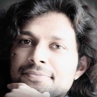 Vikas Hegde Email