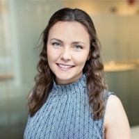 Halmstads kommun Employee Emelie Gruber's profile photo