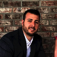 Simpson Strong-Tie Employee Kyle Steiner's profile photo