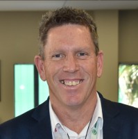 Ministry of Social Development (MSD) Employee Robin Mortimer's profile photo