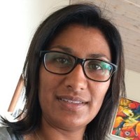Hkscan Denmark A/S Employee Hannah Andersen's profile photo