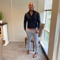 Andre Powell Email & Phone Number