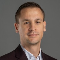 Nemzeti Média- és Hírközlési Hatóság Employee Méhész Gábor's profile photo