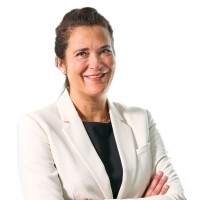 ALLO PROF Employee Sandrine Faust's profile photo