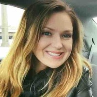 Jcpenney Employee Brittney Ramirez's profile photo