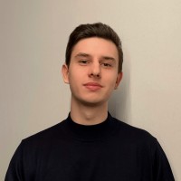 Urchin Systems Employee Stanislav Iuntevici's profile photo