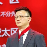 Mindray Employee Dino Shi's profile photo