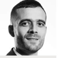 MERCIALYS Employee Fabrice Haurani's profile photo